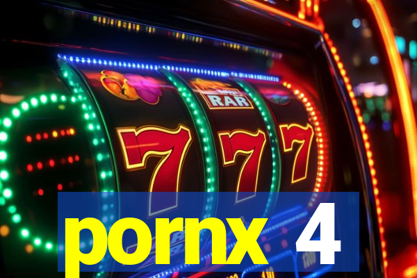 pornx 4